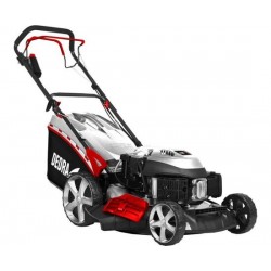 Benzina zales pļāvējs Dedra (DED8722-51CSE)