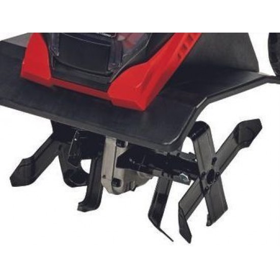 Einhell ge-cr 30 li-solo akumulatora zemes frēze 36 V (GE-CR 30 LI-SOLO)