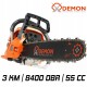 Benzīna ķēdes zāģa demon 2.2kw (M83134) Benzīna ķēdes zāģa demon 2.2kw (M83134)