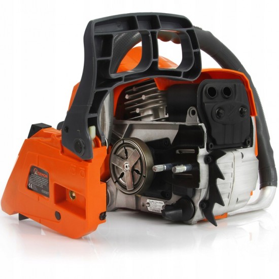 Benzīna ķēdes zāģa demon 2.2kw (M83134) Benzīna ķēdes zāģa demon 2.2kw (M83134)