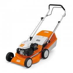 Zāles pļāvējs Stihl RM 248 (RM248)