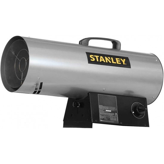 Gāzes sildītājs 29kw stanley (st-100v-gfa-e) Gāzes sildītājs 29kw stanley (st-100v-gfa-e)