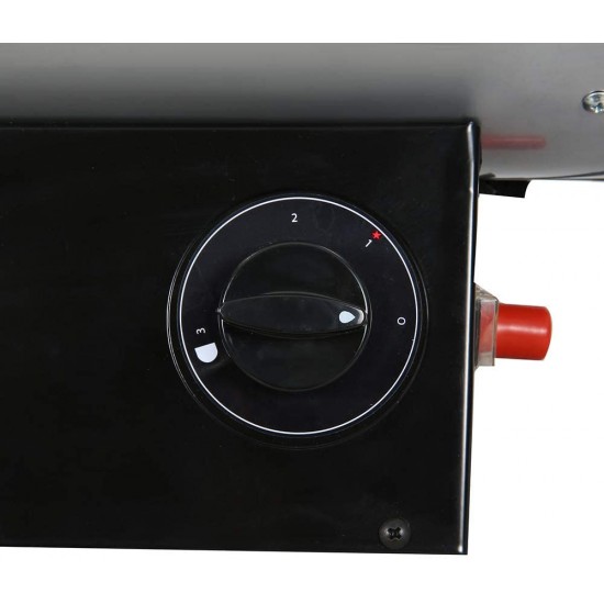 Gāzes sildītājs 29kw stanley (st-100v-gfa-e) Gāzes sildītājs 29kw stanley (st-100v-gfa-e)