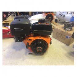 Benzīna dzinējs 16 Zs (AS16ZS)