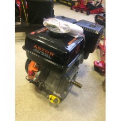 Benzīna dzinējs 16 Zs (AS16ZS)