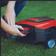 Einhell FREELEXO+LCD KIT 900 Robots zāles pļāvējs (3413952)