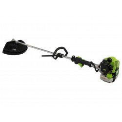 Ar benzīnu darbināms krūmgriezis Okko, 750 W (TT-BC260B)