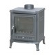 Čuguna krāsns Evergreen, 7 kW (ST-0147-11)