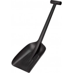 Lāpsta Fiskars Solid 1019353, 630mm (501441259)