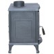 Čuguna krāsns Evergreen, 7 kW (ST-0147-11)