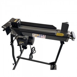 Koksnes smalcināšanas ierīce Grunder HLS7T-52, 2200 W (502772491)