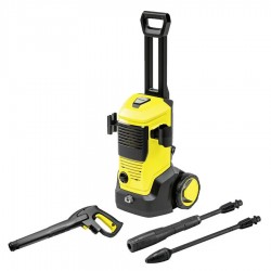 Elektriska augstspiediena mazgātājs Kärcher K 6 EU, 2200 W, 160 Bar (502788001)