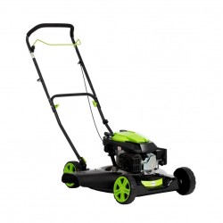 Benzīna zāles pļāvējs Okko, 51 cm (A510M-T6)