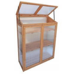 Dēstu kaste Garden Center, 82 cm x 34 cm x 107 cm (502696557)