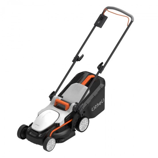 Akumulatora zāles pļāvējs Litheli, 33 cm (U20LM00-0U110)
