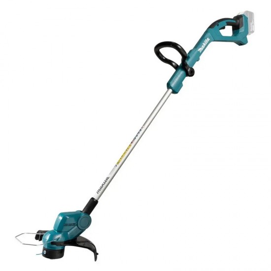 Akumulatora zāles trimmeris Makita, 18 V (DUR193Z) Akumulatora zāles trimmeris Makita, 18 V (DUR193Z)