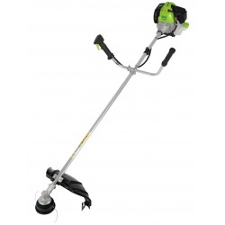 Ar benzīnu darbināms krūmgriezis Okko, 1400 W (TT-BC520B)