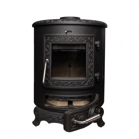 Čuguna krāsns Flammifera, 5 kW (BST22A)