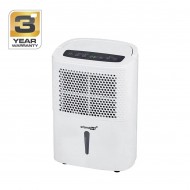 Gaisa sausinātājs Standart YDZ-10D/3, 200 W (502089441)