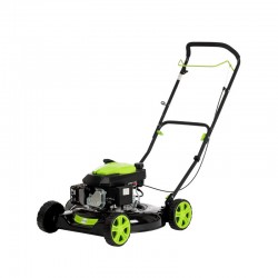 Benzīna zāles pļāvējs Okko, 51 cm (A510M-T6)