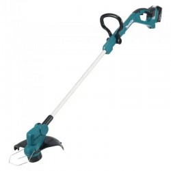Akumulatora zāles trimmeris Makita, 18 V (DUR193RT)