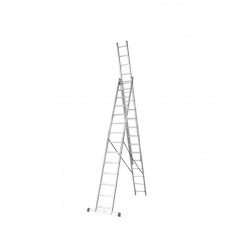 Kāpnes 3 daļīgs universāls, 391 - 1007 cm (BL-E314)