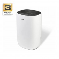 Gaisa sausinātājs Standart DYD-S10A431, 155 W (501829459)