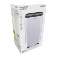Gaisa sausinātājs Alpina 230V, 220 W (502868636)
