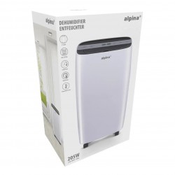 Gaisa sausinātājs Alpina 230V, 220 W (502868636)