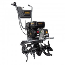 Kultivators Grunder, 4100 W (GR8007A-R)