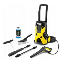 Elektriska augstspiediena mazgātājs Kärcher K5 BASIC CAR, 2100 W, 145 Bar (502788000)
