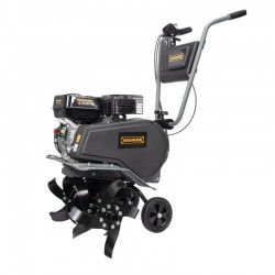 Kultivators Grunder, 4100 W (GR8007A-R)