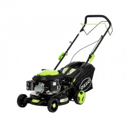 Benzīna zāles pļāvējs Okko, 42 cm (S421-T6)
