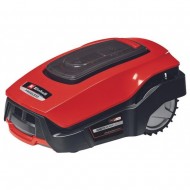 Einhell FREELEXO+LCD KIT 900 Robots zāles pļāvējs (3413952)