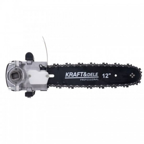 Zāģa adapteris leņka sļīpmašīnai 1/2" (KD10791)
