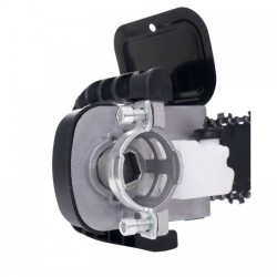Zāģa adapteris leņka sļīpmašīnai 1/2" (KD10791)