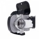 Zāģa adapteris leņka sļīpmašīnai 1/2" (KD10791)