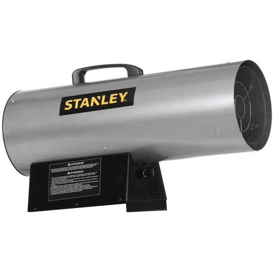 Gāzes sildītājs 29kw stanley (st-100v-gfa-e) Gāzes sildītājs 29kw stanley (st-100v-gfa-e)