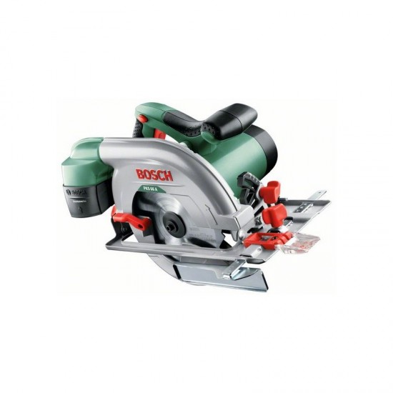 Rokas ripzāģis BOSCH PKS 66 A (0603502022) Rokas ripzāģis BOSCH PKS 66 A (0603502022)