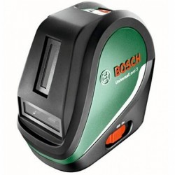 Krustlīniju lāzers Universal Level 3 (0603663900) Bosch