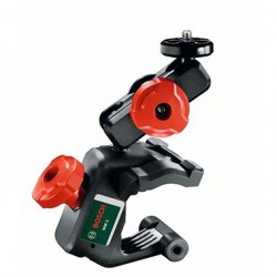 Turētājs lāzerlīmeņrādim MM 2 (0603692201) Bosch