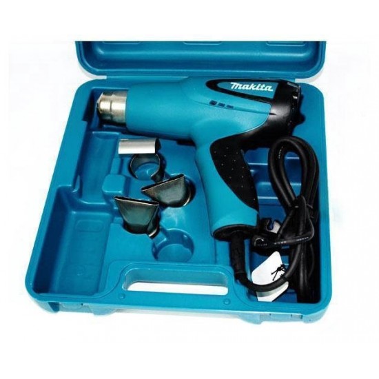 Celtniecības fēns Makita (117356) HG5012K