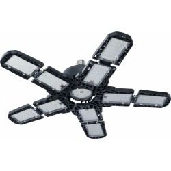 LED garāžas apgaismojums | 78W (90102)