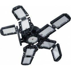 LED garāžas apgaismojums | 78W (90102)