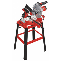 Leņķzāģis ar rāmi Einhell TC-SM 2531/2 U (4300805)