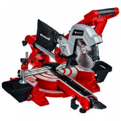 Leņķzāģis EINHELL TE-SM 216 DUAL (4300865)