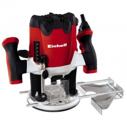 Virsfrēze Einhell TE-RO 1255 E (4350490)