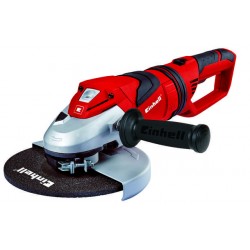 Einhell Leņķa slīpmašīna TE-AG 230 (4430870)
