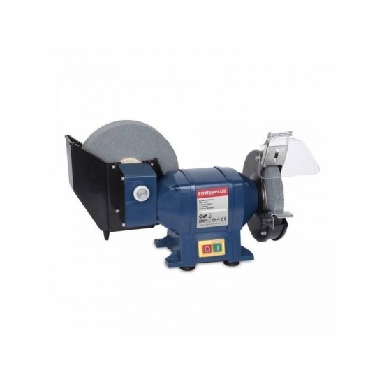 Stacionārā slīpmašīna PowerPlus Pow5103