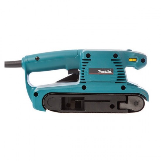 Lentas slīpmašīna 9911 Makita Lentas slīpmašīna 9911 Makita